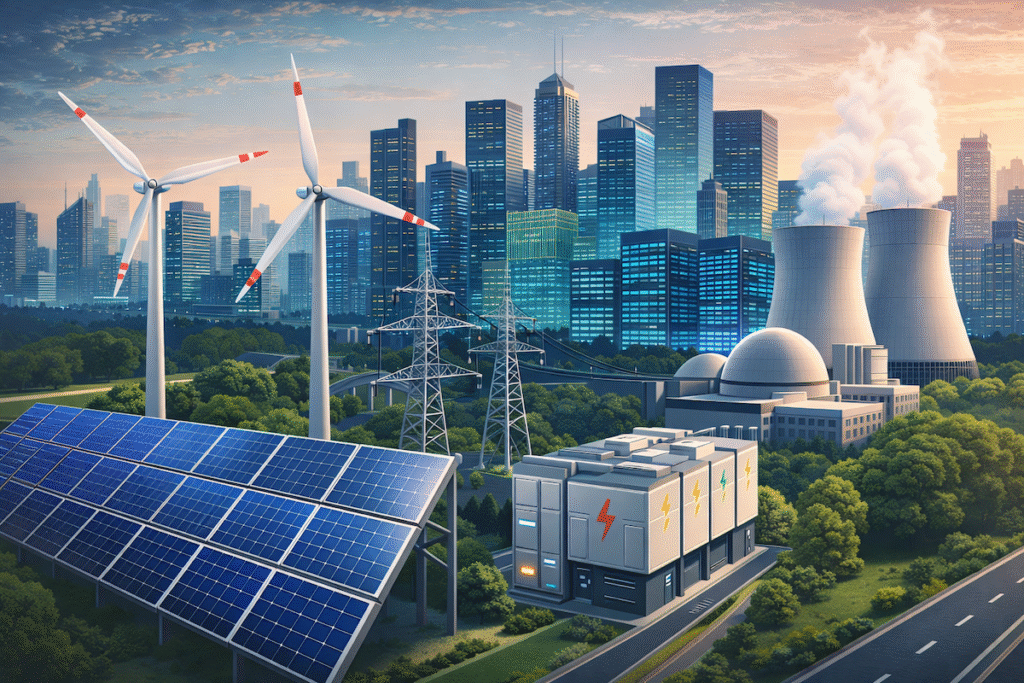 The Electrification of Everything and Its Impact on Technical Education ...